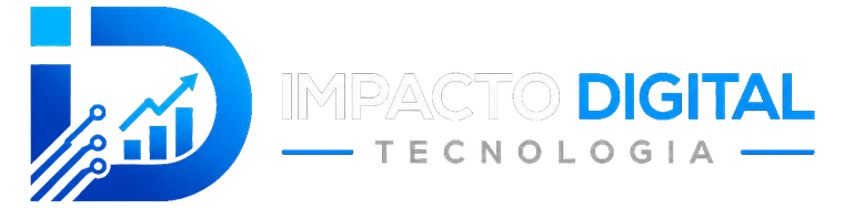Impacto Digital Tecnologia